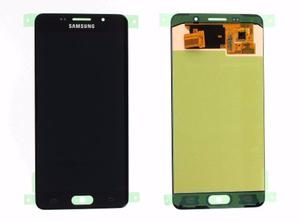 Modulo Pantalla A5 A) Negro *original* Samsung