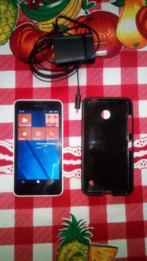 Nokia Lumia 635 Liberado