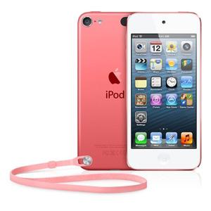 Oferta Apple Ipod Touch Rosa 6 Generación 32 Gb