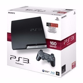 Playstation 3 - Psgb + 9 Juegos