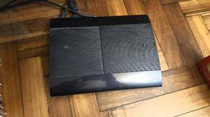 Playstation 3 - Ultraslim 250 Gb