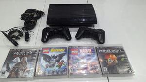 Ps3 Playstation!!! Oportunidad!!!