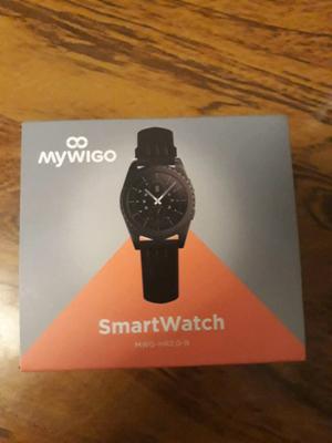 Smart watch mywigo