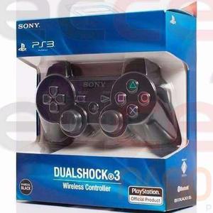 Sony Dualshock Control Joystick Ps3