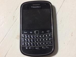 1 celular BlackBerry