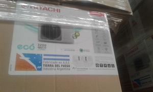 Aire Acondiconado Hitachi Fgr