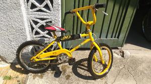 BICICLETA PARA NIÑO