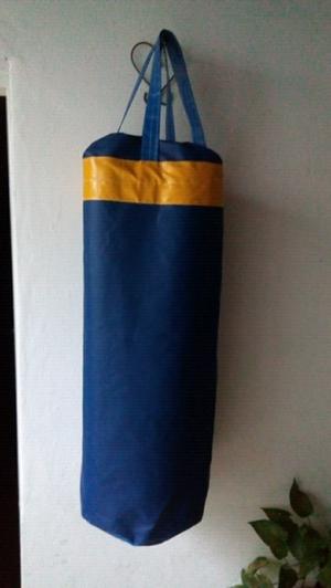 BOLSA DE BOXEO PROFESIONAL BOCA JRS. ZONA SUR