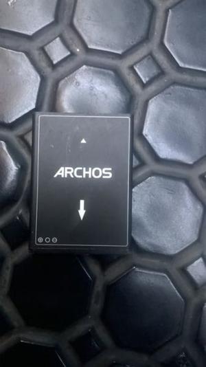Bateria Archos Titanium