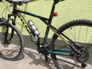 Bicicleta GT Avalanche 