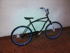 Bicicleta Rodado 26