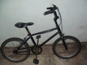 Bicicleta rodado 20