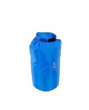 Bolsa Impermeable Deuter Light Drypack 15 Litros