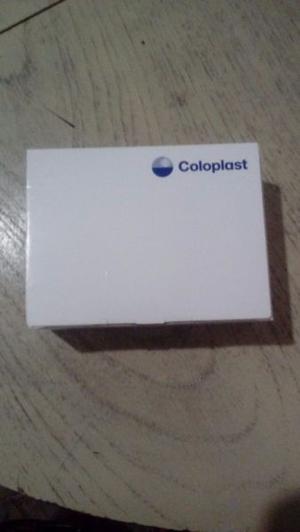 Bolsas colostomia coloplast 