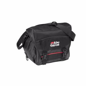 Bolso De Pesca Abu Garcia Compact Ideal Señuelos Pejerrey