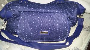 Bolso Maternal IMPECABLE