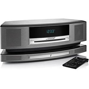 Bose Wave SoundTouch Music System (Titanium Silver)