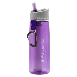 Botella Filtro De Agua Lifestraw Go