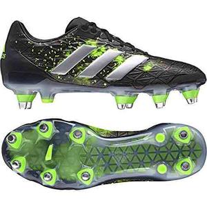 Botin adidas Kakari Adipower Sg Tapones Mixtos Rugby