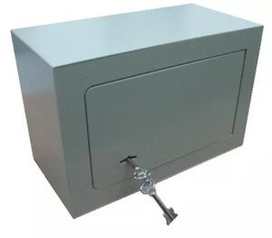 Caja fuerte de abulonar