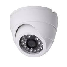 Camara Seguridad Domo Startvision Hd 720p Ahd Interior