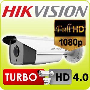 Camara Seguridad Hikvision Turbo Hd Tvi 2mp Ds-2ce16d0t-it5f