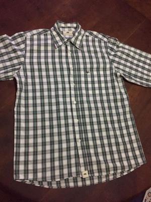 Camisa Linaje Argentino