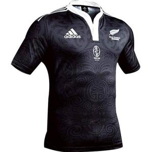 Camiseta All Blacks adidas Original !