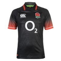 Camiseta Rugby Inglaterra  Ho