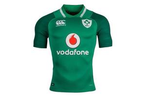 Camiseta Rugby Irlanda  Ho