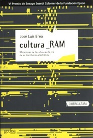 Cultura Ram, Brea, Ed. Gedisa #