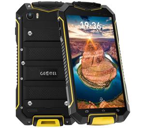 Geotel A1 Smartphone Resistente - Quad-core,android 