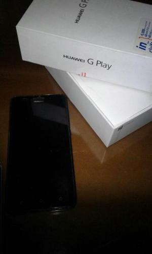 Huawei G Play