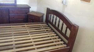 JUEGO DORMITORIO 2PLZAS