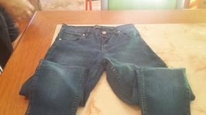 Jeans Tucci- usado