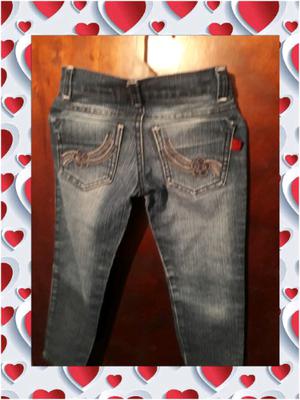 Jeans de nena