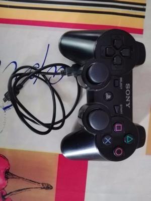 Joystick de PlayStation 3