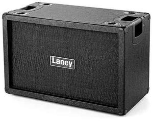 Laney Irt-212 Ironheart 160w 2x12 Caja Electrica - Oddity