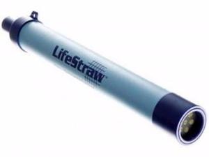 Lifestraw Personal Filtro De Agua - Representante Oficial
