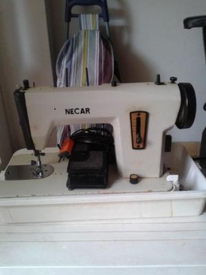 MAQUINA DE COSER