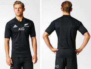 Mejor Precio Camisetas All Blacks Original Importadas Vs Mod