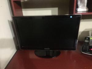 Monitor lcd Samsung 29"