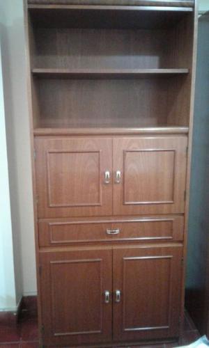 Mueble modular antiguo