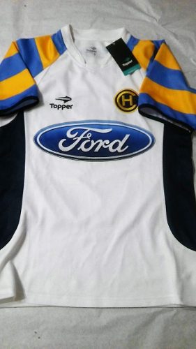 Nueva!! Camiseta Rugby Hindu Club Topper Profesional