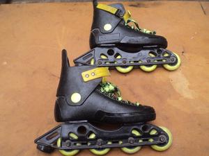 PATINES ROLLER PARA NIÑOS