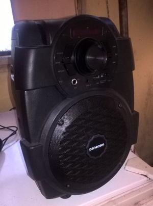 Parlante portátil con Bluetooth!!!