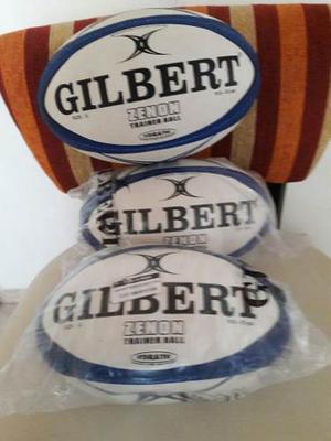 Pelota De Rugby Gilbert N°5