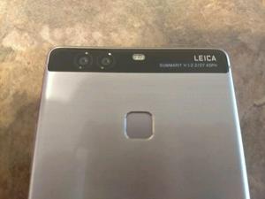 Permuto Huawei p9 plus 64gb doble cámara Leica