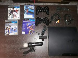 PlayStation 3 Completa