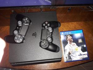 Playstation 4 slim 500 gb